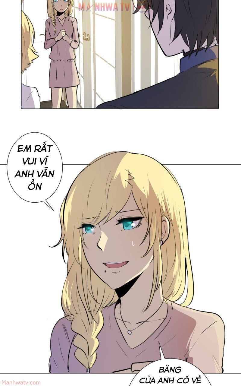 Đọc truyện Trọng sinh mạc thế - Chap 45